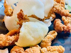 酥肉-炉小二铜锅牛蛙•川湘菜(三里屯店)