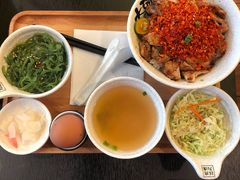 -熊吞·大碗丼烧肉饭(济宁万达广场店)