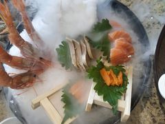 -丰卓会海鲜自助(中润大道店)
