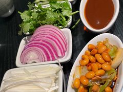 -老昌春饼(中央大街店)