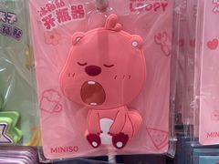 -名创优品(天河区正佳广场二店)