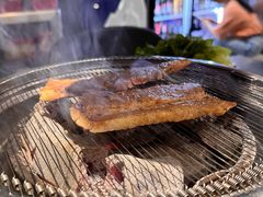 -本炙炭烤·蒲烧活鳗料理店(金沙洲店)