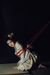 点击看大图 -持熹光年写真体验馆