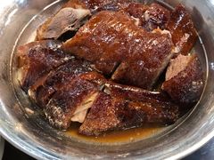 烧鹅-农汤老店(顺联公园里店)