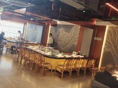 -渔乐之昕·铁板烧自助餐(虹悦城店)