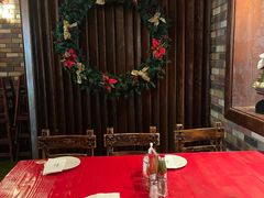 包厢-Pistolera Mexican Cantina女枪手墨西哥餐厅(碧云路店)