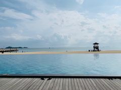 -惠州金海湾嘉华度假酒店