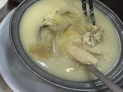 -凤城礼记鱼翅海鲜酒家(新马路总店)