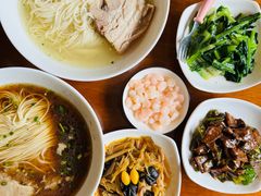 -同得兴 Since·1995 传统苏式面馆(十全街店)