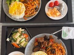 -北京晨德宝宝马4S店(金港汽车公园店)