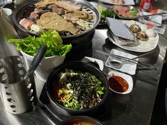 -牛炙烤肉(车公庙店)