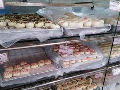 -爱德顺糕点食屋(利民道店)