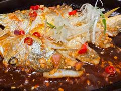 -贰醒·私房小院烧烤 (太古里店)