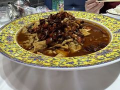 -渔民船说·北塘海鲜·天津菜·海肠捞饭(北塘古镇店)