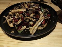 -十三式重庆江湖菜(金茂览秀城店)