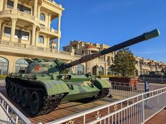 -中国人民解放军海军博物馆