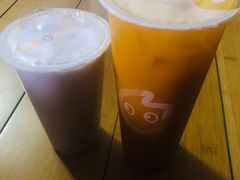 -CoCo都可(卓展店)