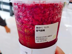 -奈雪的茶(湖滨银泰in77C区PRO店)