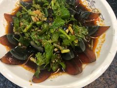 -大自然醉鹅·铁锅火焰鹅(上海联洋店)