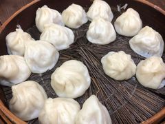 小笼包-万寿斋(山阴路店)