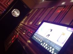 -歌潮量贩式KTV(宁德万达店)