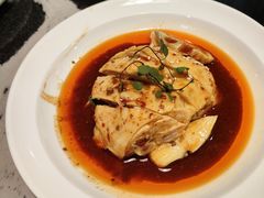 -新白鹿餐厅(百联中环店)