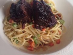 -上海和平饭店-华懋阁 The Cathay Room