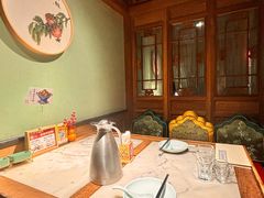 -小吊梨汤·北京菜·烤鸭(清河万象汇店)