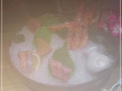 -蟹将军·松叶蟹和牛日料放题自助(K11店)