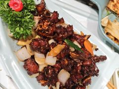 -状元阁烧烤(新华路总店)
