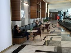 -银吉姆健身(恒隆馆)