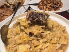-巴盟人家·内蒙地方菜(华丽家族店)