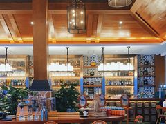 -V Bar海景扒房(北海湾惠龙万达嘉华酒店)