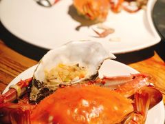-海味当家·蒸锅海鲜(星海公园店)