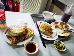 -劈柴院锅贴(沈阳路店)