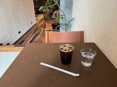 -MR.WALDEN COFFEE(平安金融中心店)