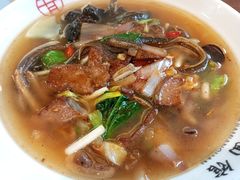 -孙家面馆(淮海第一城店)