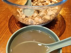 -圳兴面王·拌川·特色炒面(南山保利剧院店)