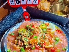 -摩打食堂(壹方中心店)
