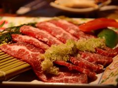 -肉魁屋·烧肉·烧鸟·酒场(高新店)