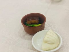 东坡焖肉-楼外楼(西湖景区孤山路店)