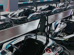 -e赛道卡丁车