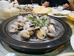 -海大大蒸汽海鲜餐厅·粤菜·特色小炒(欢乐颂店)
