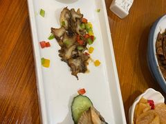 鸿山角螺-堂宴·老厦门私房菜(1988仙岳总店)
