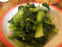 时蔬-老三样·美食研究中心(世贸路店)