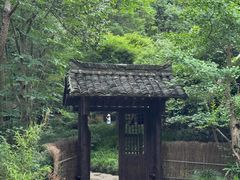 -黄公望隐居地