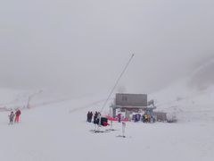 -太子岭滑雪场