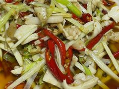 -小眼睛餐饮&杨杨夜宵