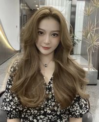 -那茉 Hair Salon