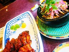 -宁波状元楼酒店(和义路店)